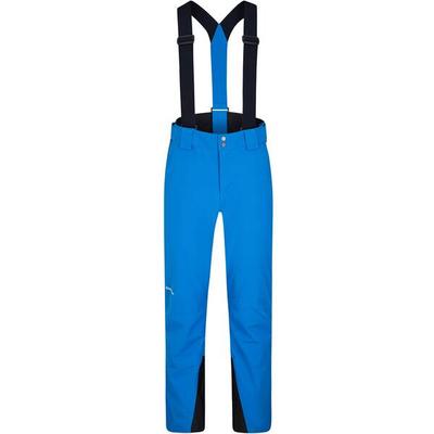 ZIENER Herren Hose TAGA man (pants ski), Größe 54 in Blau