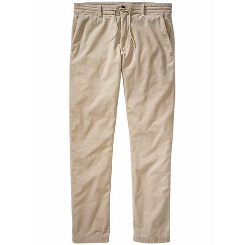 Mey & Edlich Herren Chino Geschichten-Cordchino beige 102, 106, 110, 25, 26, 27, 46, 48, 50, 52, 54, 56, 58, 98