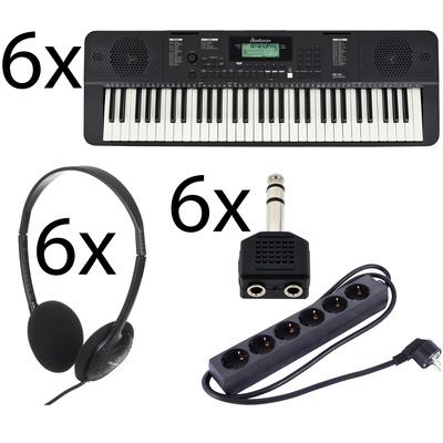 Startone MK-201 School Bundle