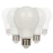 Westinghouse 351730 - 9.5OMNIA19/LED/SW/27 12PK (3517300) A19 A Line Pear LED Light Bulb