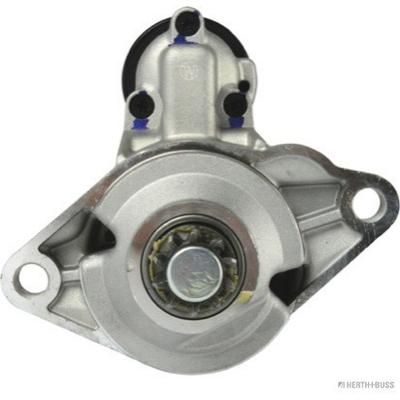 HERTH+BUSS ELPARTS Starter 12V für SKODA VW SEAT AUDI VAG 02E911023J 2E911023JX 02E911023JX 42022290