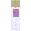 Alyssa Ashley White Musk Eau de Parfum (EdP) 50 ml Parfüm