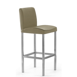 Mayer Sitzmöbel, Tresenhocker 1154, Taupe, 1154_08_30484 Image