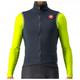 Castelli - Perfetto RoS 2 Vest - Fahrradweste Gr 3XL bunt