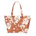 Women's Texas Longhorns Palms Weekender Tote Bag