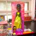 Disney Toys | Disney Princess Royal Shimmer: Princess Tiana | Color: Green/Yellow | Size: Osg