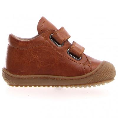 Naturino - Kid's Racoon VL - Winterschuhe 24 | EU 24 braun Image