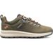 Forsake Thatcher Low Waterproof Shoes - Women's Olive 9 US W80004-303-9