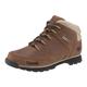 Schnürboots TIMBERLAND "Euro Sprint Hiker" Gr. 45, rot (rotbraun) Schuhe Herren Outdoor-Schuhe