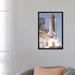 East Urban Home 'Space Shuttle Atlantis Lifts Off From Its Launch Pad At Kennedy Space Center | 12 H x 8 W x 0.75 D in | Wayfair