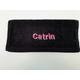 Personalised embroidered towel Gift Name 100% Egyptian Cotton Range 550 GSM Bath