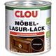 Möbel Lack L4 125 ml mahagoni Holzlasur - Clou