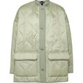 Tommy Jeans Oversize Onion Quilt - giacca tempo libero - donna