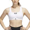 adidas Trn Hs Alpha - reggiseno sportivo medio sostegno - donna