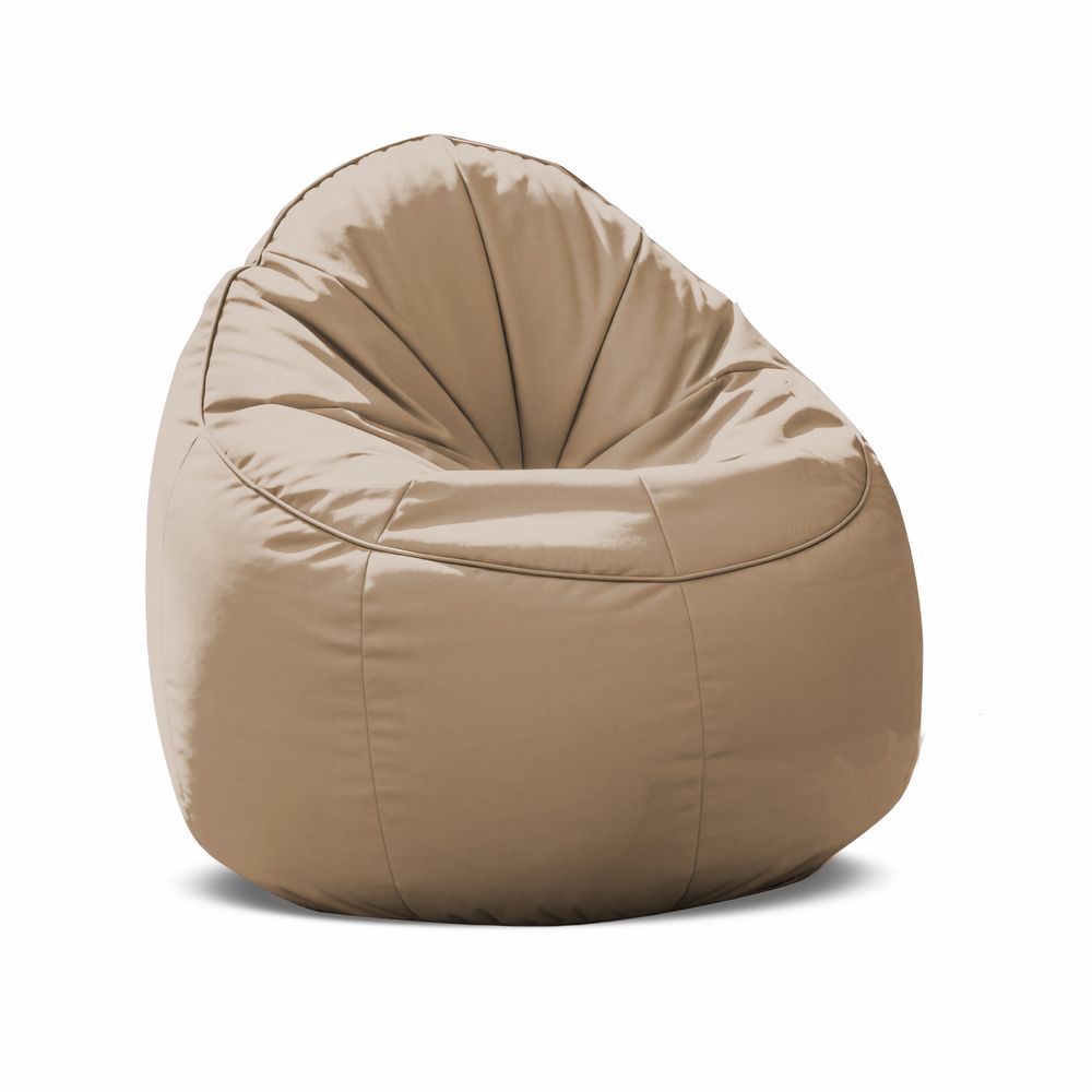 Sitting Bull »TUBE« Sessel PG2 SEINE 324 grey