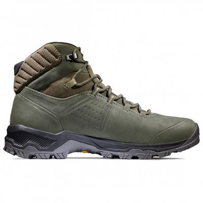 Mammut - Mercury IV Mid GTX - Wanderschuhe 46 | EU 46 oliv Image