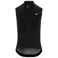 ASSOS - Mille GTS Spring Fall Vest C2 - Fahrradweste Gr M schwarz