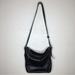 Coach Bags | Coach Vintage Black Leather Legacy Slim Shoulder Bag | Color: Black | Size: Os