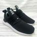 Adidas Shoes | Adidas Mens Fx8802 Lite Racer Adapt 3.0 Black/White Sneakers Shoes Size Us 8 | Color: Black | Size: 8