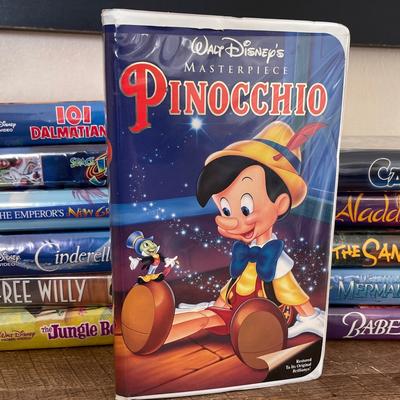 Disney Cameras, Photo & Video | 1989 80s And 90s Classics | Color: Blue/Red | Size: Os