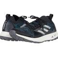 Adidas Shoes | Adidas Women's Terrex Two Parley W Trail Hiking Shoes | Color: Black/Blue | Size: 11