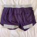 Nike Shorts | Nike Womens Shorts | Color: Purple | Size: S