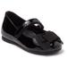 Burberry Shoes | Black Burberry Children’s Patent Leather Shoes - Size Eu 23 (Us 7) | Color: Black | Size: 7bb