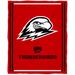 Southern Utah Thunderbirds 36'' x 48'' Children's Mascot Plush Blanket