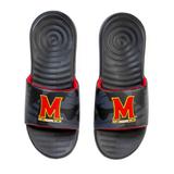 Men's Under Armour Maryland Terrapins Ansa Slide Sandals