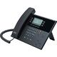 Auerswald SIP-Systemtelefon COMfortel D-110 sw 90277