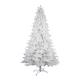 Kurt Adler 9' H White Artificial Pine Christmas Tree in Green | 60 W in | Wayfair TR62900