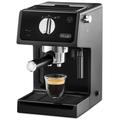 Macchina per caffè espresso nero a 15 bar - ecp3121 Delonghi