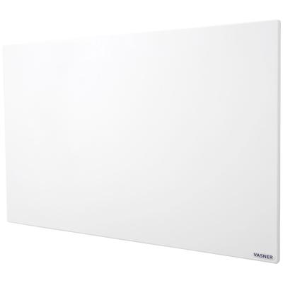 VASNER Infrarotheizung "Citara M 700", weiß, H/T: 60cm x 2,5cm, 700 W, Heizkörper, 700 W, Wand- / Deckenmontage