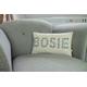 Bosie Cushion - Scottish Cushion - Valentines Gift - Get Well Gift - Bosie - Hug Cushion - Tweed Cushion - Scottish Pillow - Scottish Gift