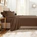 Clara Clark Hotel Luxury 6 Piece Sheet Set - Super Soft Bedding Sheets & Pillowcases