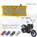 Pour YAMAHA MT-15 MT15 trucs 15 M-SLAZ 150 Moto religions Couverture Refroidisseur D'eau Garde Grill