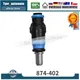 Injecteur de carburant pour Can Am Outlander Renegade DS 874 402 800 09-15 650-450