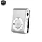 Lecteur MP3 portable à mini clip, miroir, grande promotion, étanche, sport, musique, baladeur,