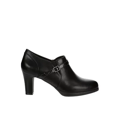 Lauren Blakwell Womens Ellory Bootie