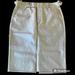 Gucci Skirts | Gucci 100% Wool Taupe Pencil Skirt Unstructured Look - 44 Us Size 8 | Color: Gray/Tan | Size: 8