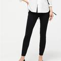 J. Crew Pants & Jumpsuits | J.Crew Pixie Pant In Stretch Ponte, Any Day, Size Small Nwt | Color: Black | Size: S