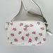 Coach Bags | Coach Floral Crossbody Clutch Bag | Color: Pink/White | Size: Os