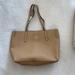 Coach Bags | Coach Nude Totebag | Color: Tan | Size: Os