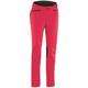 Fahrradhose GONSO "SKARN W 2" Gr. 44, Normalgrößen, pink (neonpink) Damen Hosen