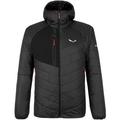 SALEWA Herren Funktionsjacke CATINACCIO TWR M JKT, Größe XL in Schwarz