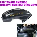 NPrévention axes-Filtre à air moto pour Yamaha couvercle 152 coque capuchon protection