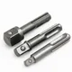 Accessoires pour marteau perforateur électrique 1/4 "3/8" 1/2 "SDS douilles écrous adaptateurs