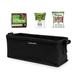 Herb Planter Box Kits With Soil Block - Multiple Herb Options