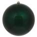 The Holiday Aisle® Holiday Décor Ball Ornament Plastic | 12" | Wayfair 1F96CA58A198411E87DBEF55927197C7