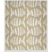 Rosecliff Heights Fleece Blanket Metal in Gray/Brown | 40 H x 30 W in | Wayfair 3816A9B66186425DBEFFC16570054A26